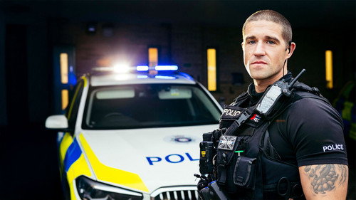 Police Interceptors Season 25 Episode 2 - Episode 2