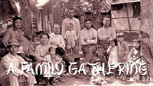 American Experience Season 2 Episode 3 - A Family Gathering