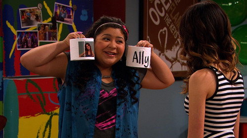 Austin & Ally Season 2 Episode 11 - Partners & Parachutes (2)