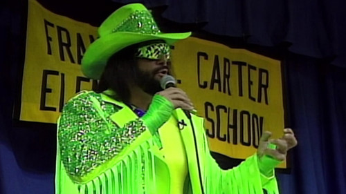 WWF Superstars Season 8 Episode 23 - Superstars - Jun. 05, 1993