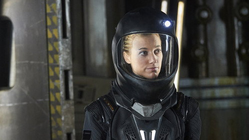 Dark Matter Season 1 Episode 3 - Episode Three