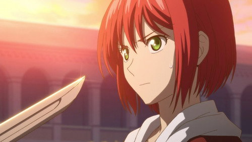 undefined Season 1 Episode 3 - Shining Time of Promise