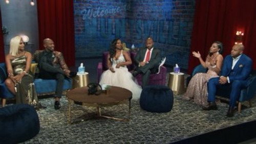 Love & Marriage Huntsville Season 1 Episode 20 - Reunion Part 1