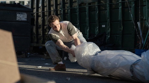 Dexter: Original Sin Season 1 Episode 7 - The Big Bad Body Problem