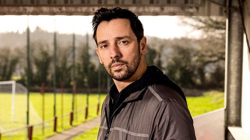 Who Do You Think You Are? Season 19 Episode 5 - Ralf Little