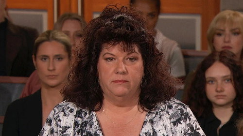 Judy Justice Season 3 Episode 32 - Scooter Standoff and Dad's Work-for-Debt Dilemma