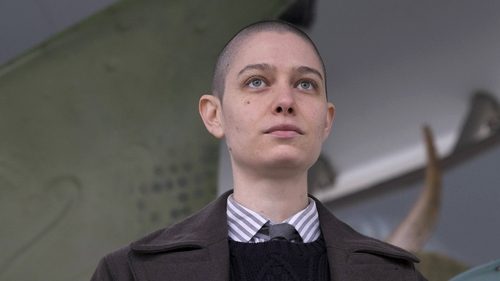 undefined Season 3 Episode 11 - Kompenso