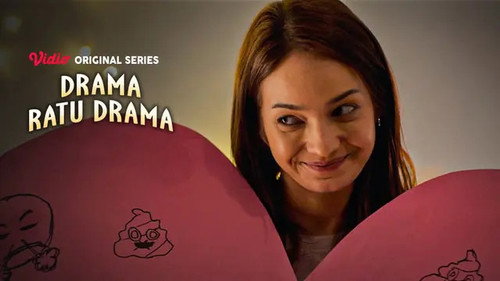 Drama Queen's Drama Season 1 Episode 5 - The Heroine