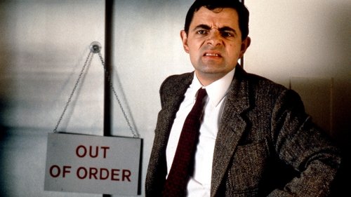Mr. Bean Season 1 Episode 8 - Mr. Bean in Room 426