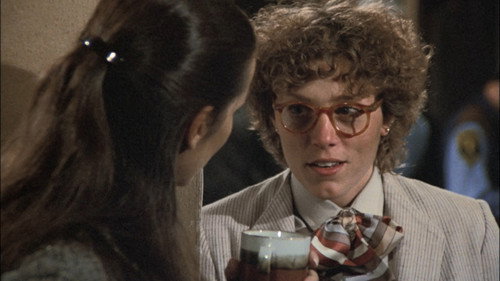 Hill Street Blues Season 5 Episode 19 - The Life and Time of Dominic Florio Jr.