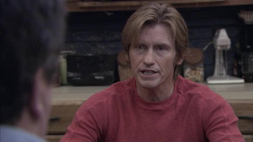 Rescue Me Season 7 Episode 3 - Press