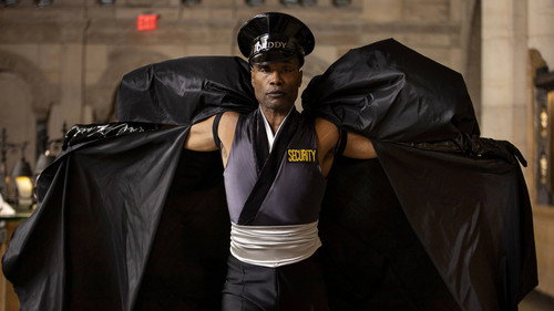 That Damn Michael Che Season 1 Episode 4 - Sex Worker