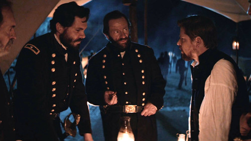 Grant Season 1 Episode 3 - Freedom's Champion