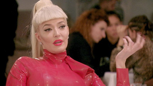 The Real Housewives of Beverly Hills Season 8 Episode 17 - Better Latex Than Never