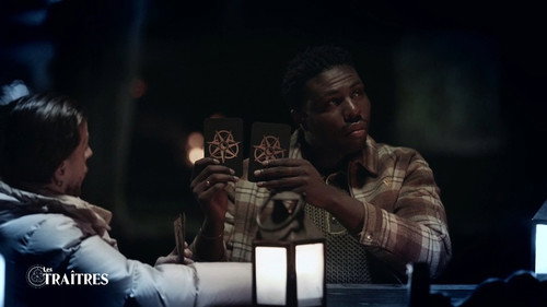 The Traitors France Season 5 Episode 7 - Episode 7