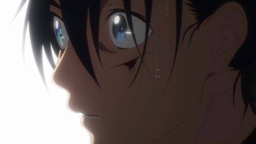 Summer Time Rendering Season 1 Episode 19 - Made in Black