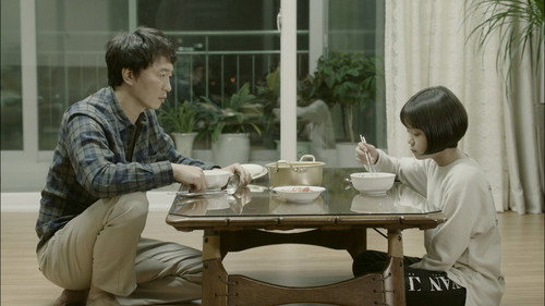 Revolutionary Love Season 1 Episode 9 - Episode 9