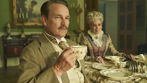 The Forsytes Season 2 Episode 4 - Episode 4