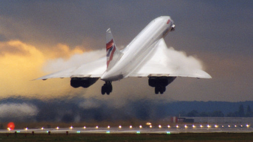 Concorde: The Untold Story Season 1 Episode 1 - Part 1