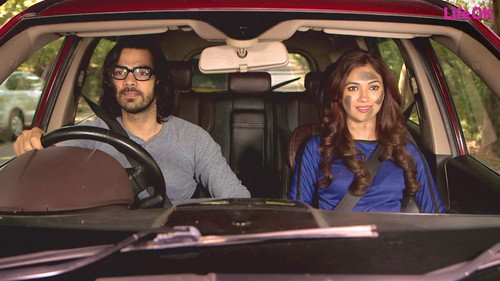 Bahu Hamari Rajni Kant Season 1 Episode 2 - A Super Robot, Rajni!