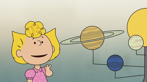Snoopy in Space: The Search for Life Season 2 Episode 4 - Mars