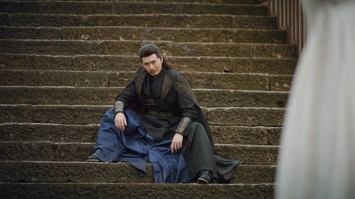 The Blood of Youth Season 1 Episode 19 - Xiao Se Uses Cycling Technique
