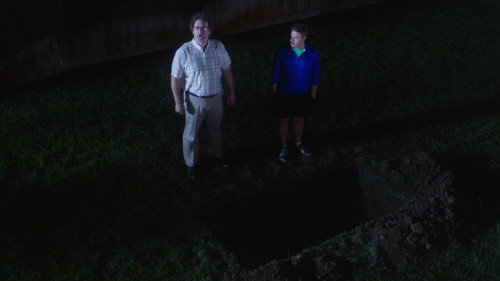 Tim and Eric's Bedtime Stories Season 1 Episode 1 - Hole