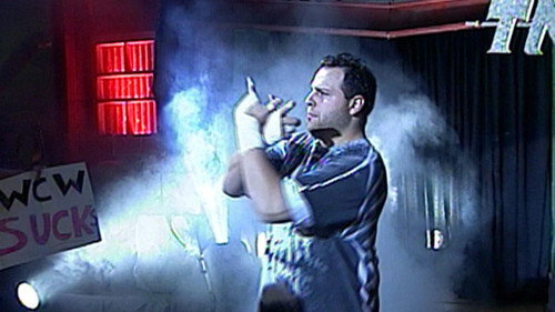 ECW Hardcore TV - Dec. 18, 1999 still