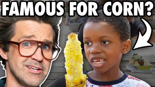 Most Ridiculous Ways People Went Viral still