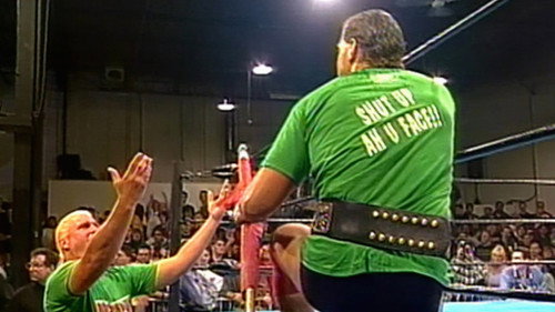ECW Hardcore TV - Nov. 22, 1997 still