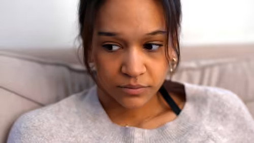 Strula Season 8 Episode 5 - Sex Stress