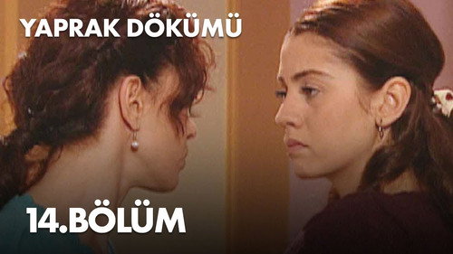 Falling Leaves Season 1 Episode 14 - Episode 14