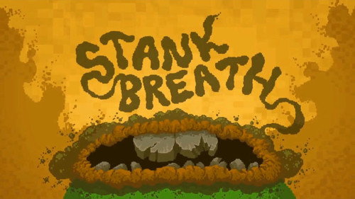 Breadwinners Season 1 Episode 3 - Stank Breath
