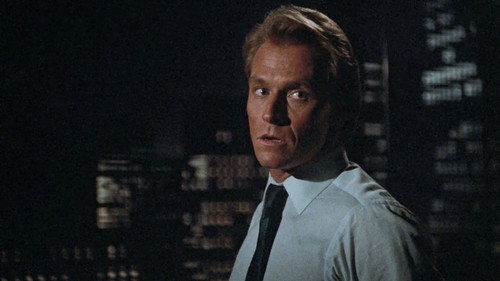 L.A. Law Season 1 Episode 14 - The Douglas Fur Ball