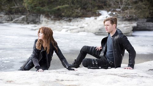 Shadowhunters Season 2 Episode 16 - Day of Atonement