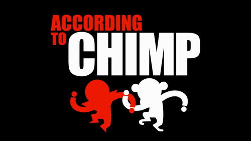 undefined Season 1 Episode 14 - According to Chimp