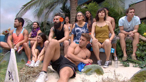 Big Brother Season 18 Episode 2 - Episode 2