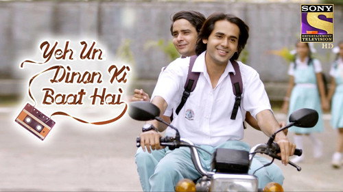 Yeh Un Dinon Ki Baat Hai Season 1 Episode 17 - Naina’s Dilemma