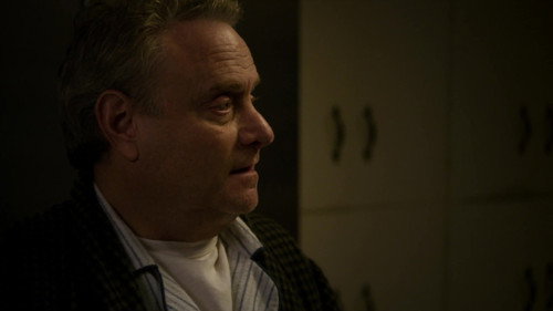 Justified Season 4 Episode 6 - Foot Chase