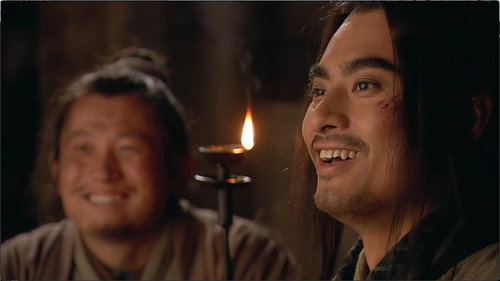 All Men Are Brothers Season 1 Episode 23 - Episode 23