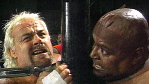 ECW Hardcore TV Season 1 Episode 27 - ECW Hardcore TV - Oct. 12, 1993