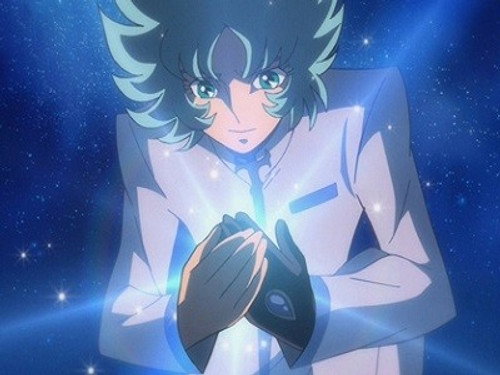 undefined Season 1 Episode 35 - The Fist of the Lion! Eden's Sorrowful Battle!