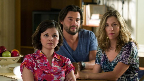 Big Love Season 5 Episode 1 - Winter