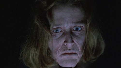The X-Files Season 2 Episode 19 - Død Kalm