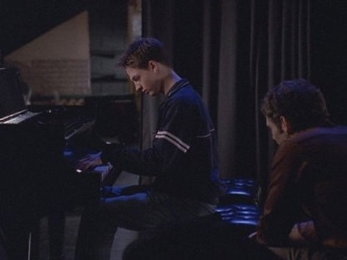 undefined Season 1 Episode 20 - Moonlight Sonata