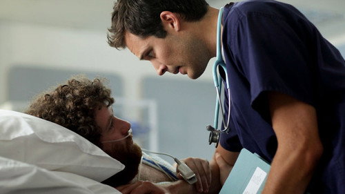 Holby City Season 13 Episode 51 - Oliver Twists