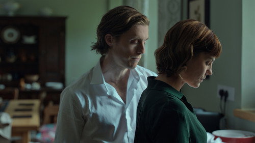 The Serial Killer's Wife Season 1 Episode 3 - Chapter 3