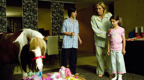 Wild Horses still