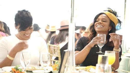 The Real Housewives of Atlanta Season 10 Episode 2 - Say Yes to Distress