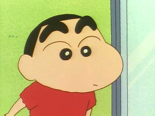 Shin Chan Season 1 Episode 53 - Nene-chan's Mama Is Kind